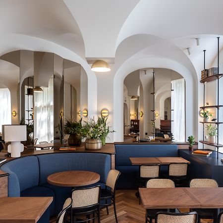 Hotel Le Friedland Paris Luaran gambar