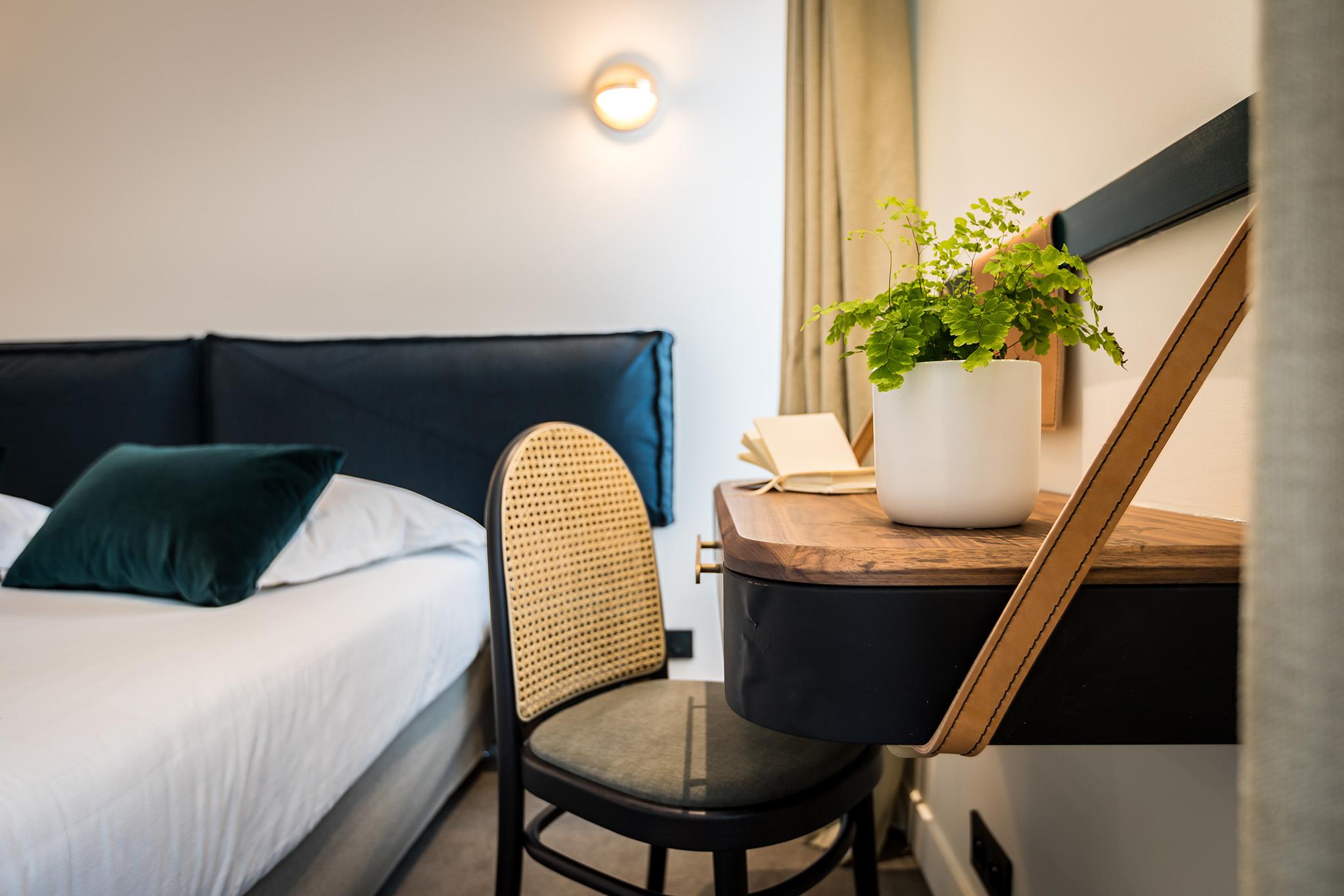 Hotel Le Friedland Paris Luaran gambar