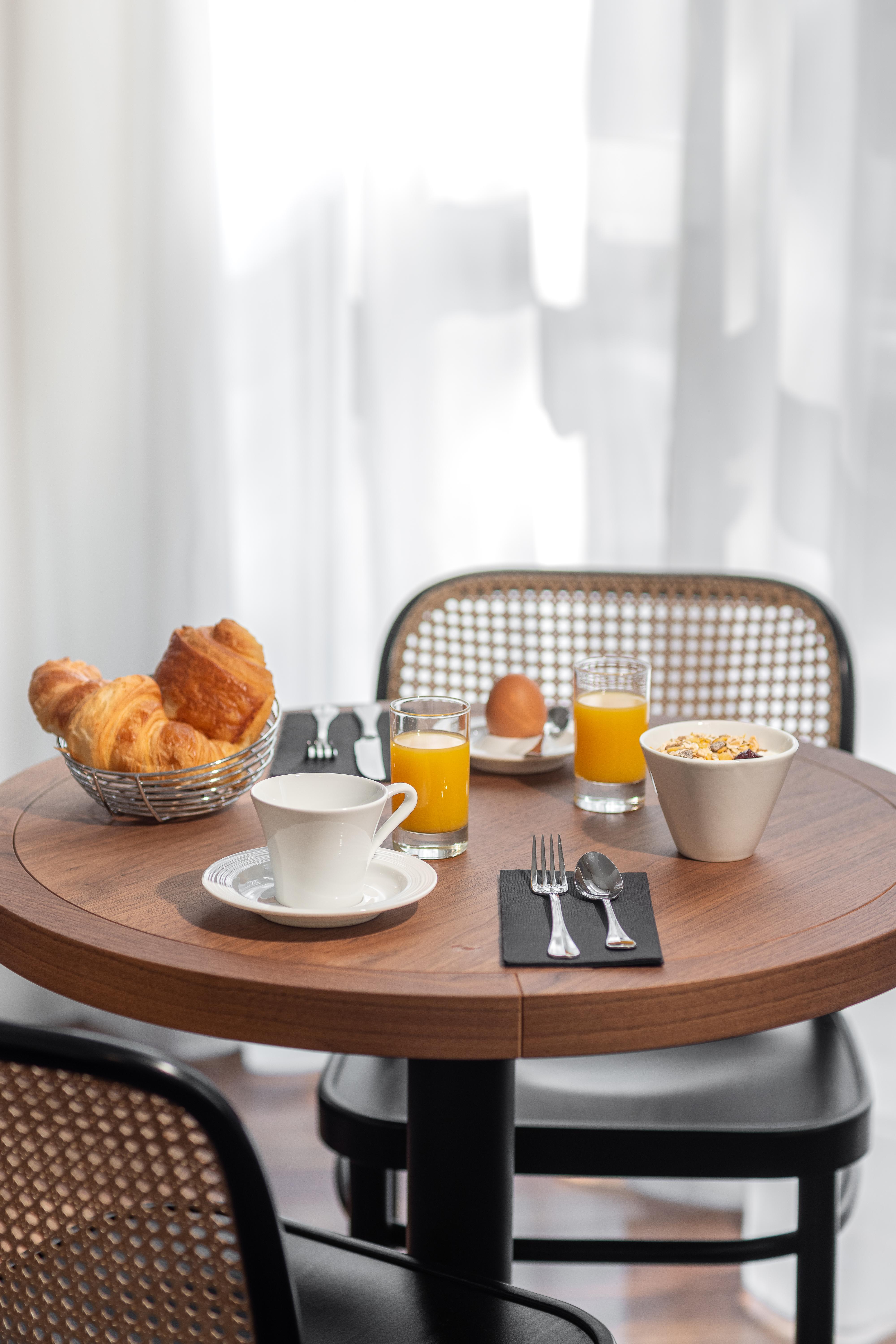 Hotel Le Friedland Paris Luaran gambar