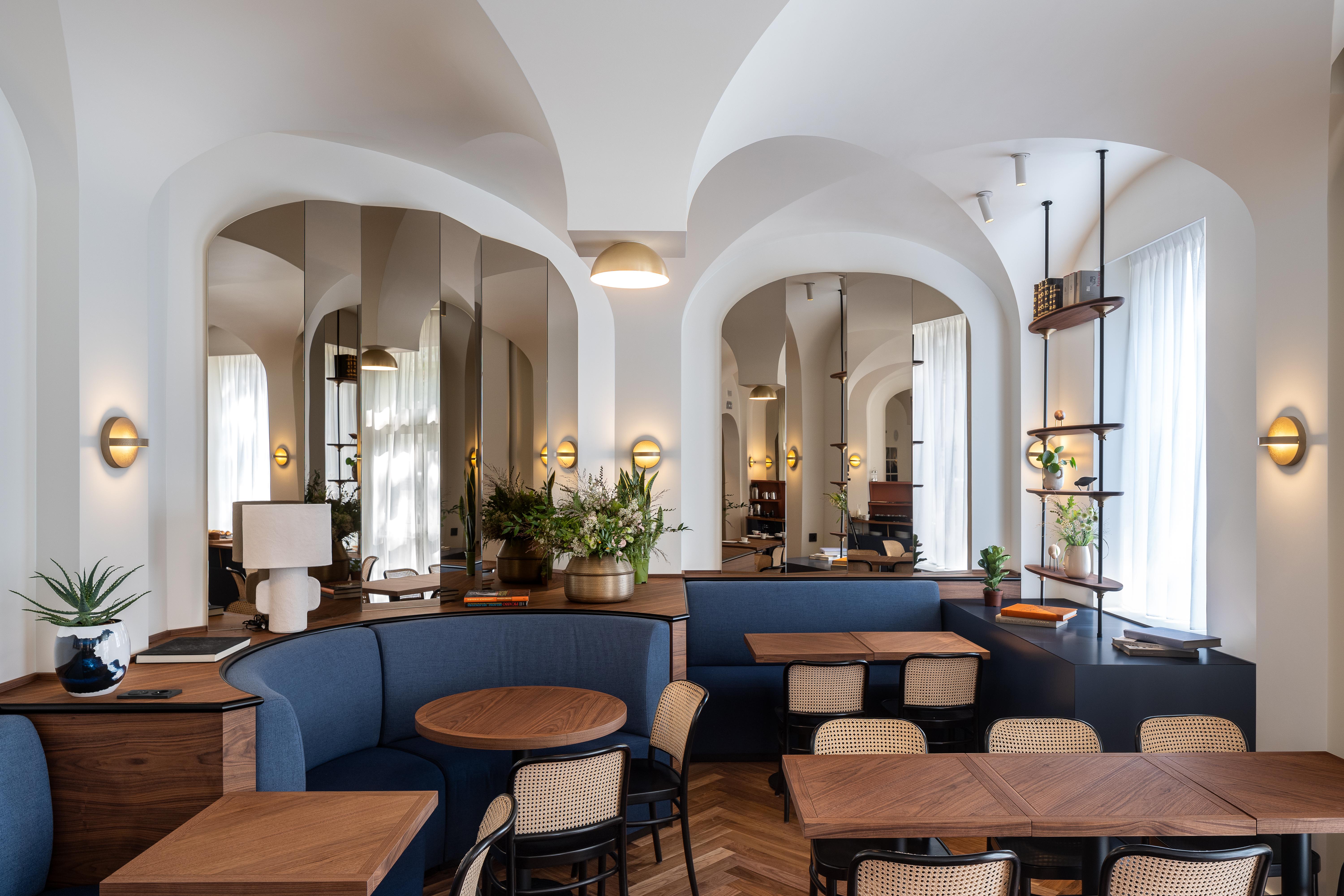 Hotel Le Friedland Paris Luaran gambar