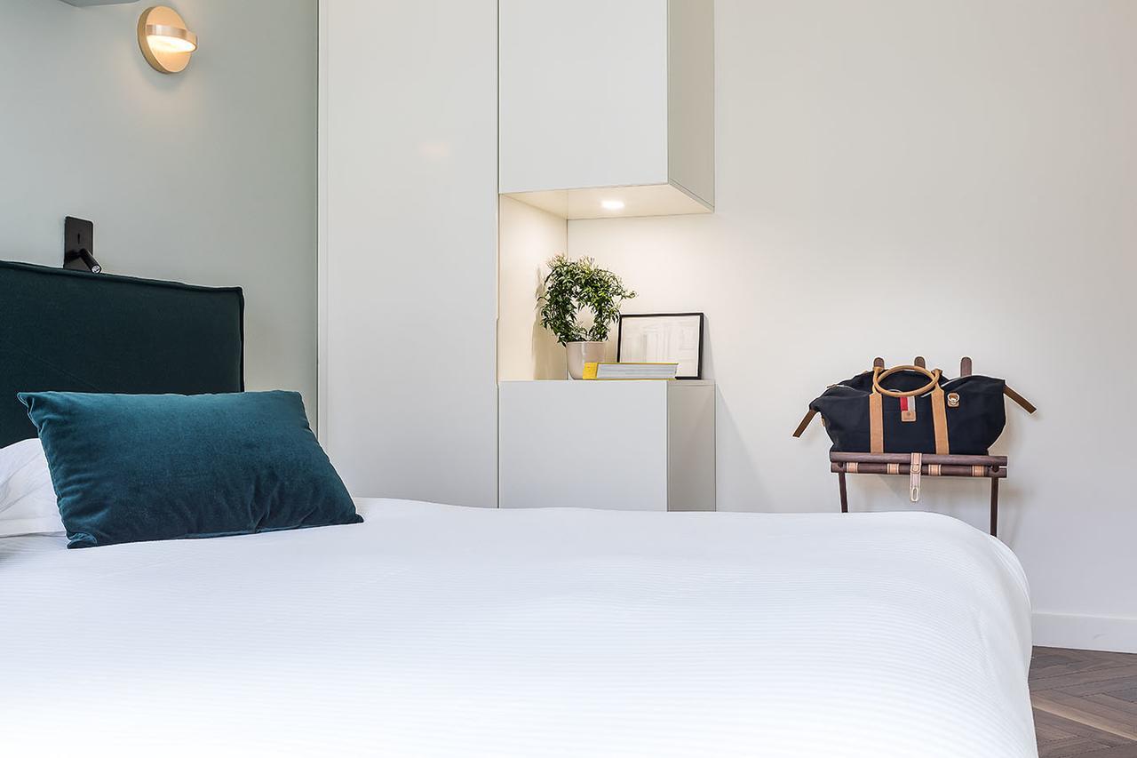 Hotel Le Friedland Paris Luaran gambar